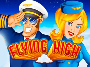Flying High